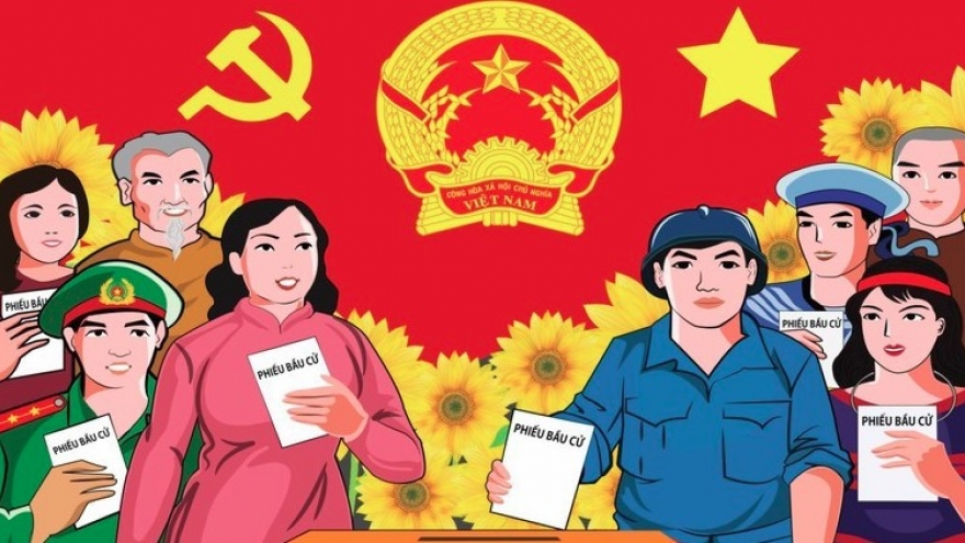 Government sets out coordinated plan for 2026 elections